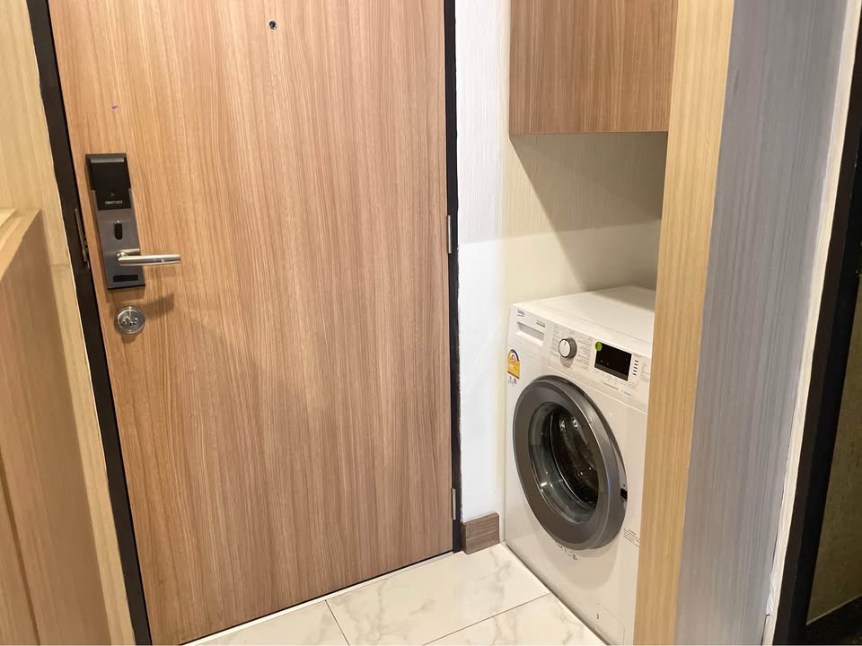 Qube Suites Sukhumvit 46
