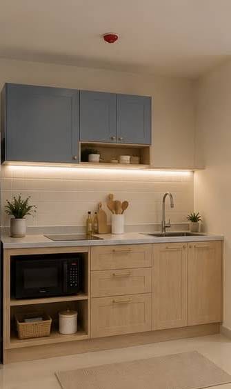 Anna Condo ลาดพร้าว 130