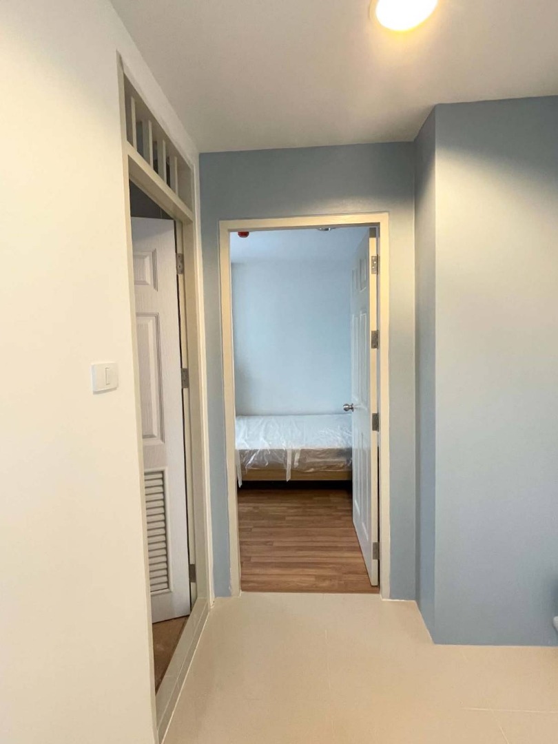 Anna Condo ลาดพร้าว 130