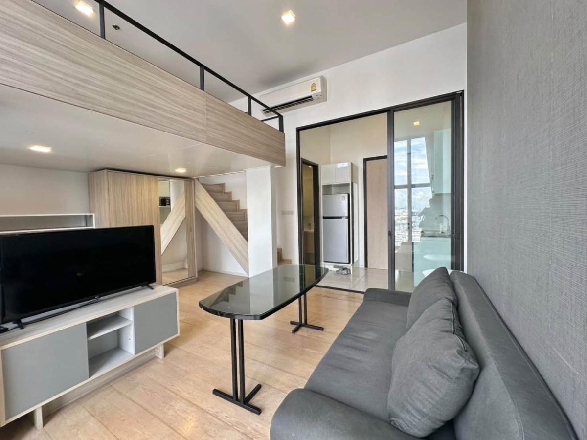 Chewathai Residence Asoke 