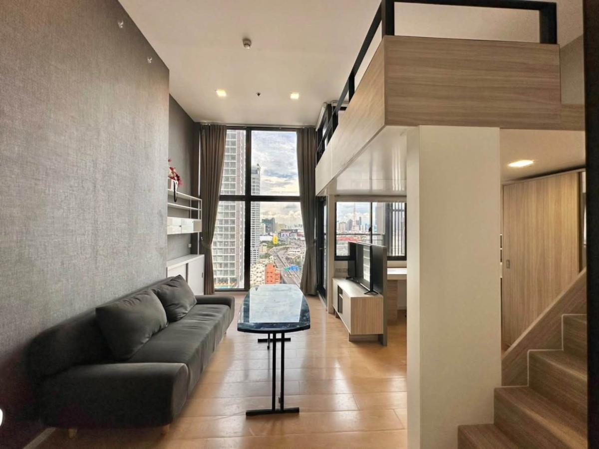 Chewathai Residence Asoke 