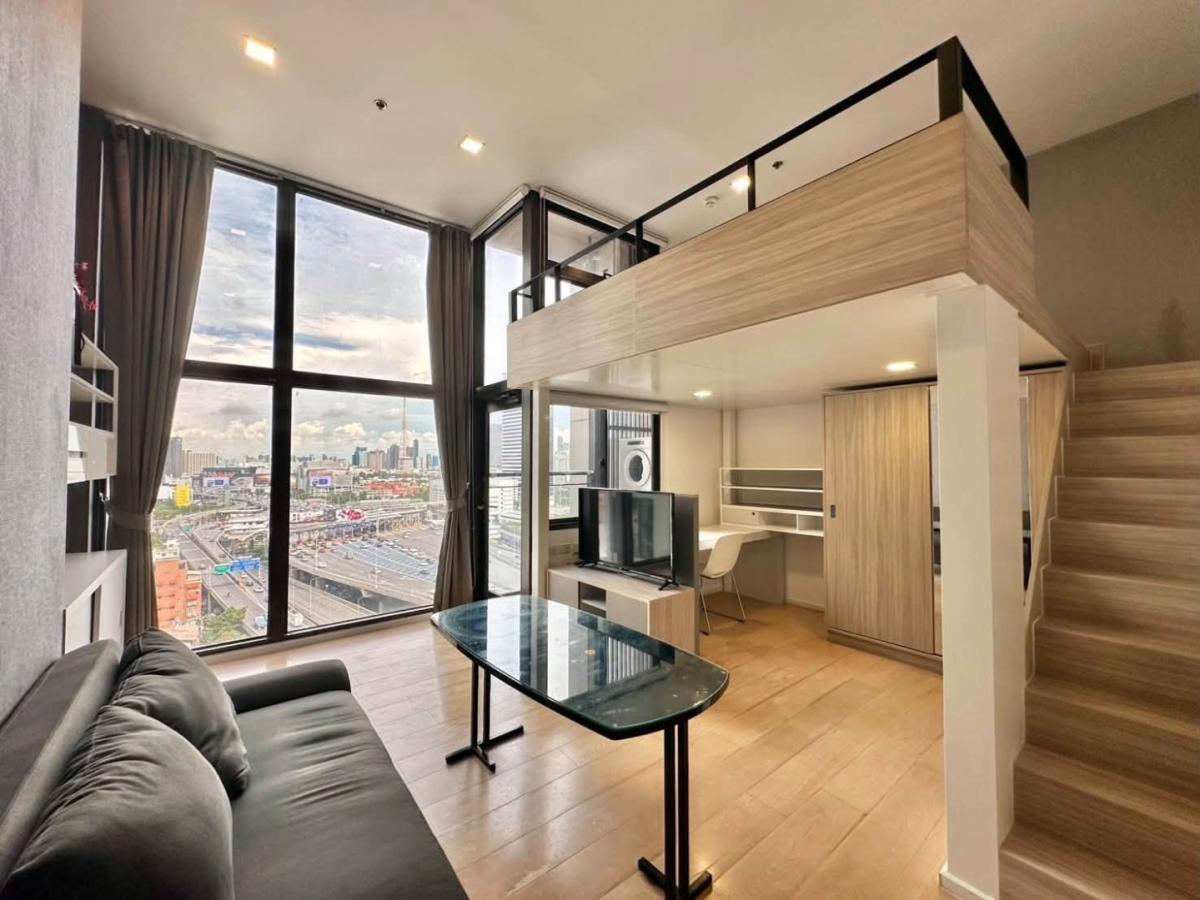 Chewathai Residence Asoke 