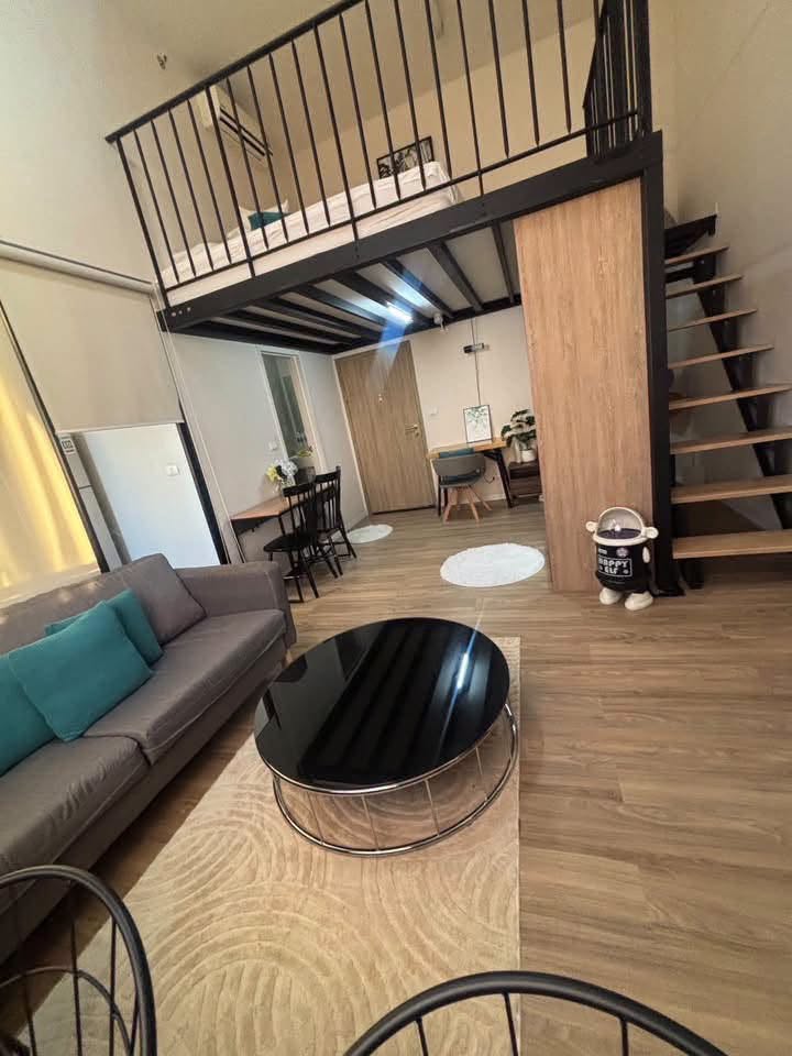  Blossom Condo @ Fashion | Loft Style