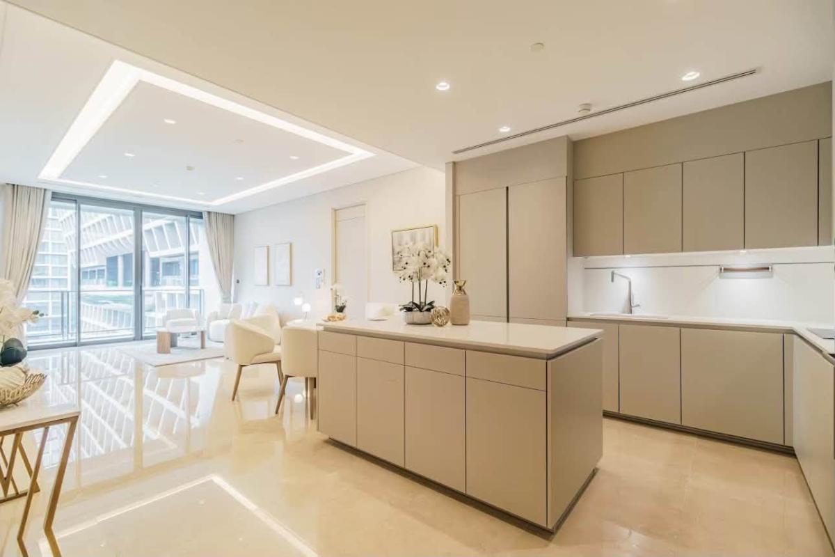 Sindhorn Kempinski Residences