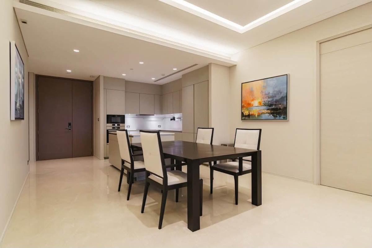Sindhorn Kempinski Residences