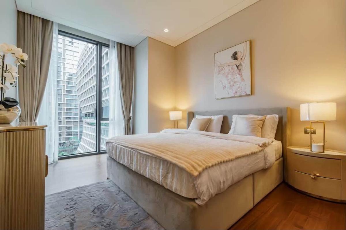  Sindhorn Kempinski Residences