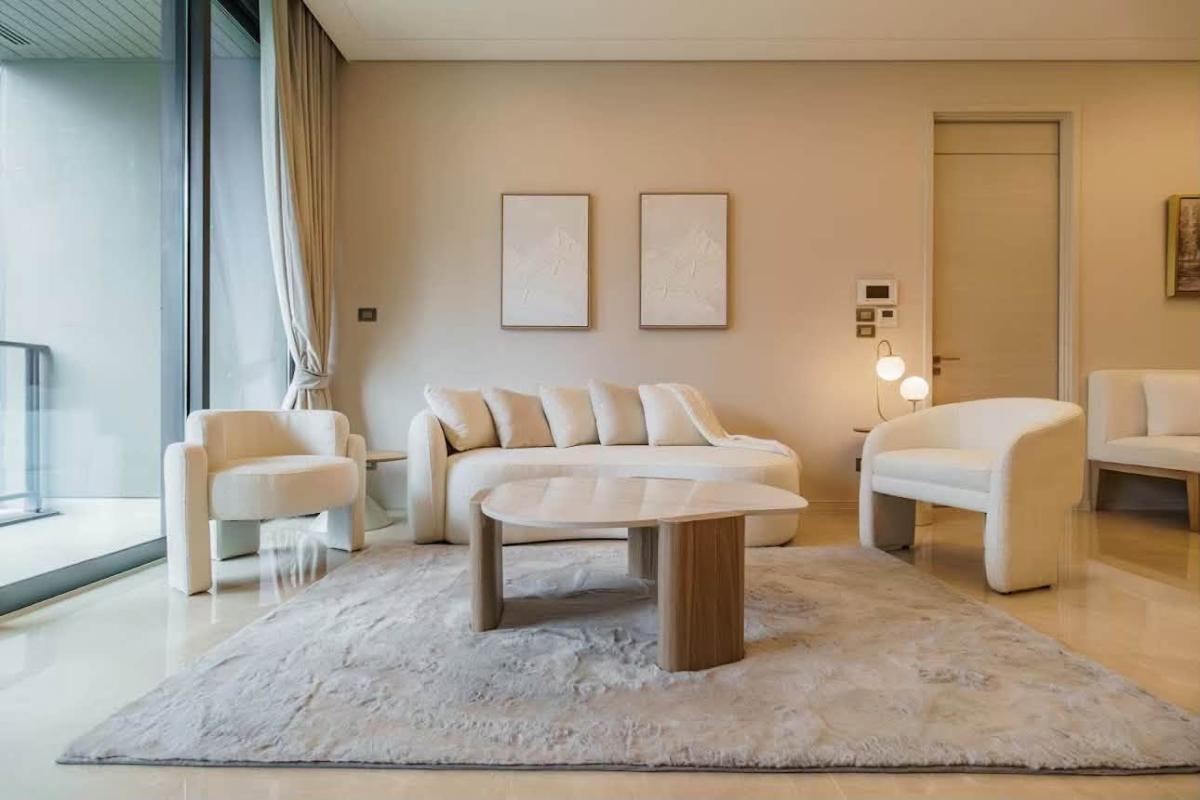  Sindhorn Kempinski Residences