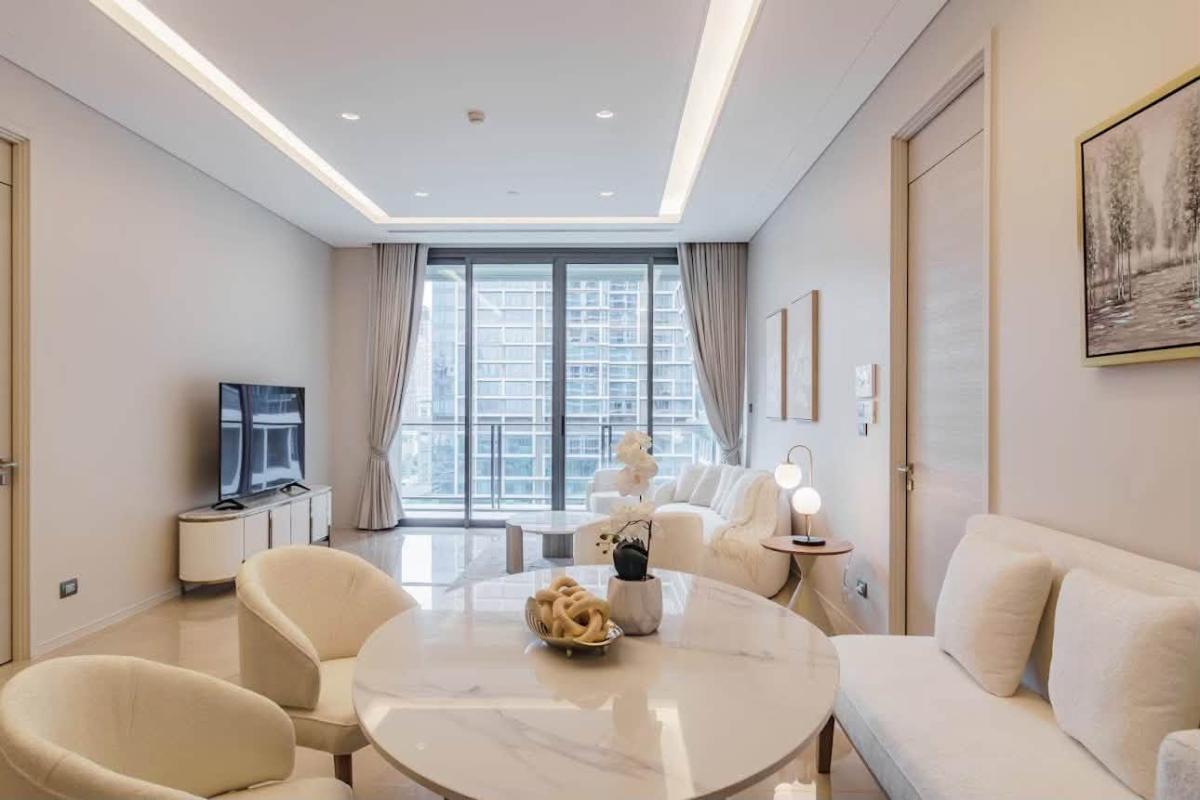  Sindhorn Kempinski Residences