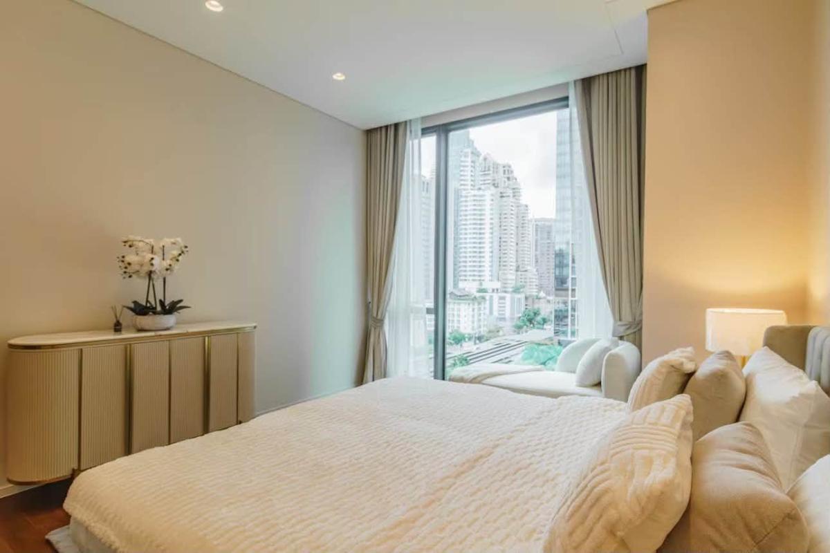  Sindhorn Kempinski Residences
