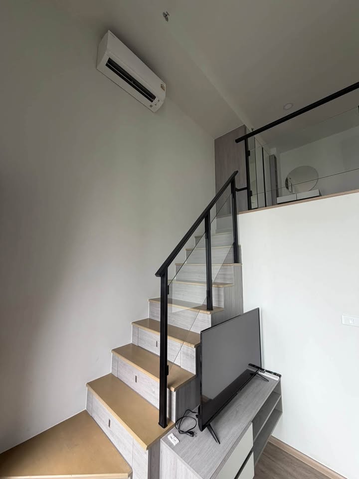 Origin Plug & Play Nonthaburi Station