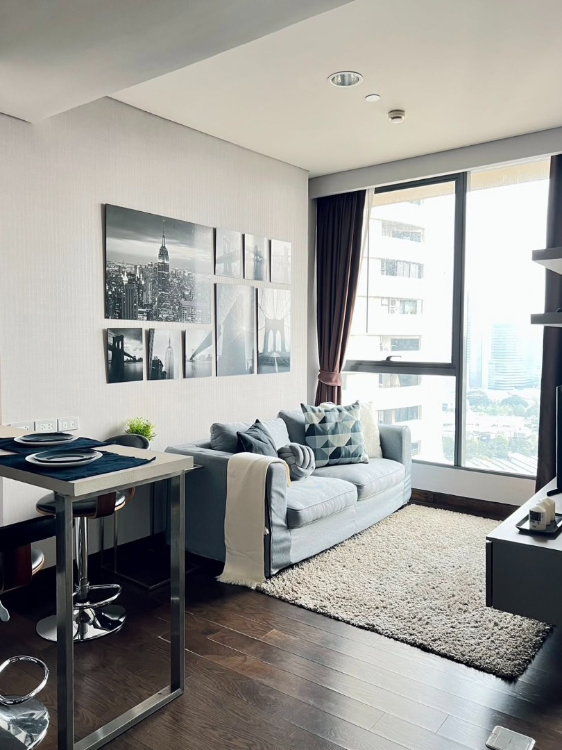  The Lumpini 24 Sukhumvit 24