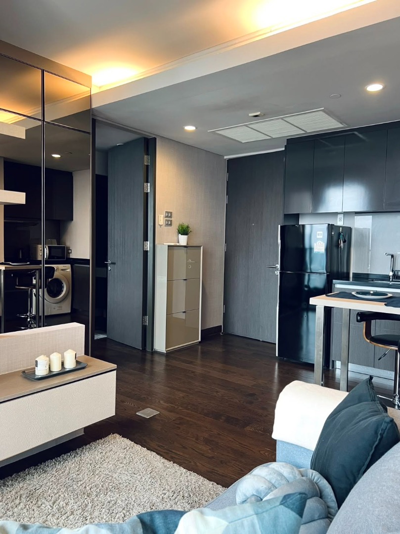  The Lumpini 24 Sukhumvit 24