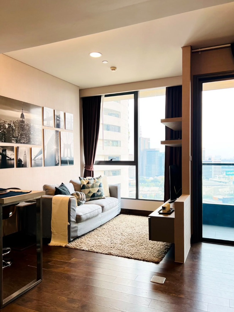  The Lumpini 24 Sukhumvit 24