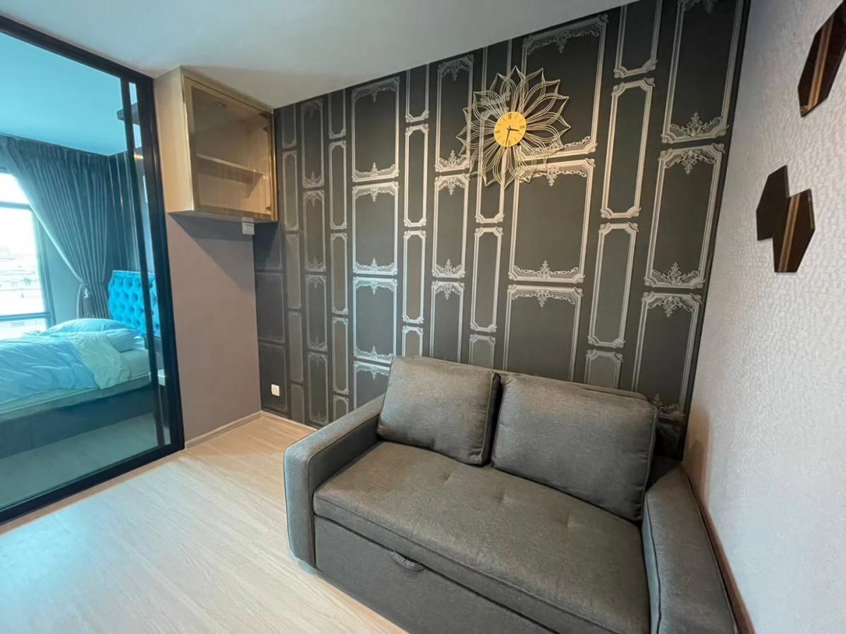 Aspire Asoke - Ratchada