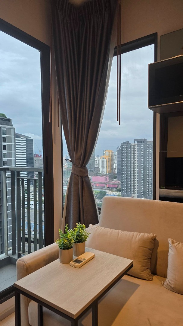  Rhythm Asoke