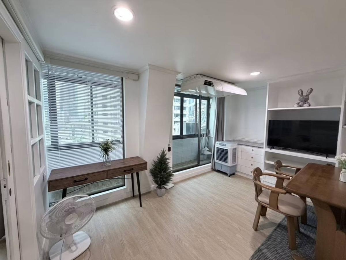 Diamond Tower Silom Soi 7