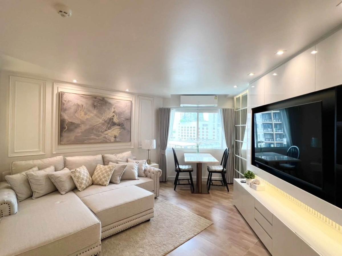  fortune condo town