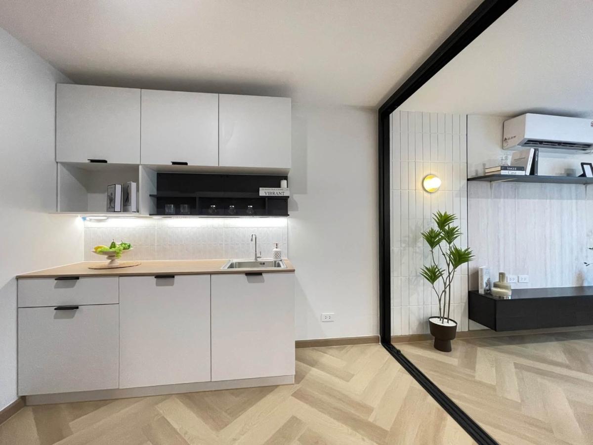  PG2 Condominium พระราม 9