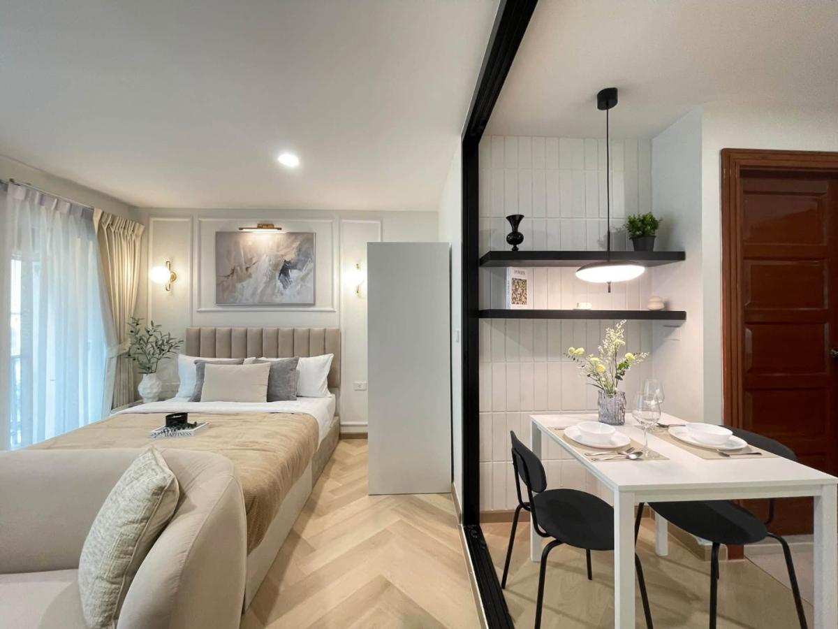  PG2 Condominium พระราม 9