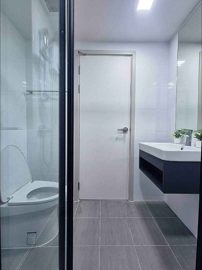 Atmoz Palacio Ladprao–Wang Hin