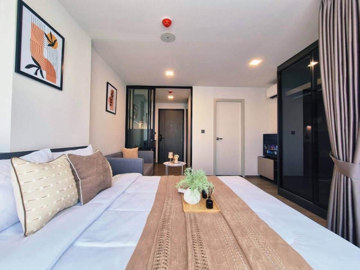 Atmoz Palacio Ladprao–Wang Hin