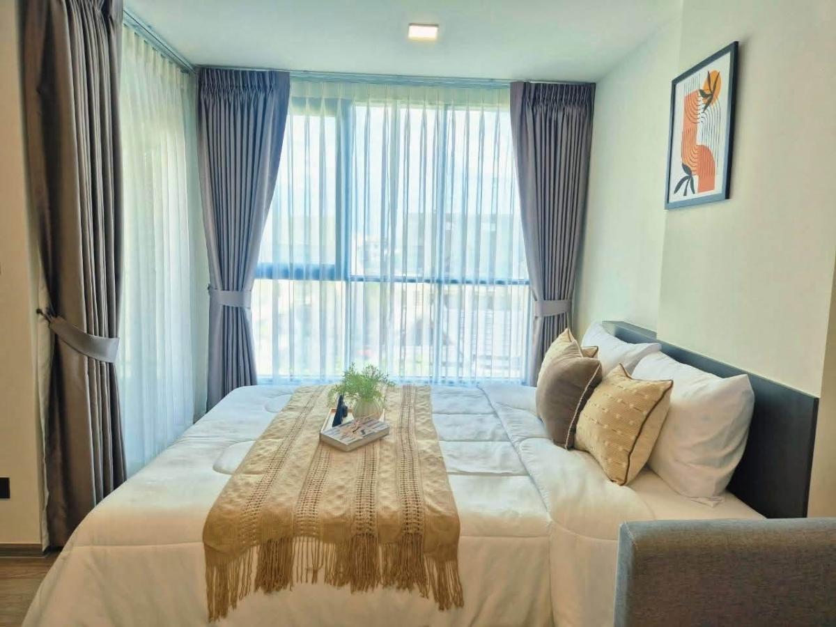 Atmoz Palacio Ladprao–Wang Hin