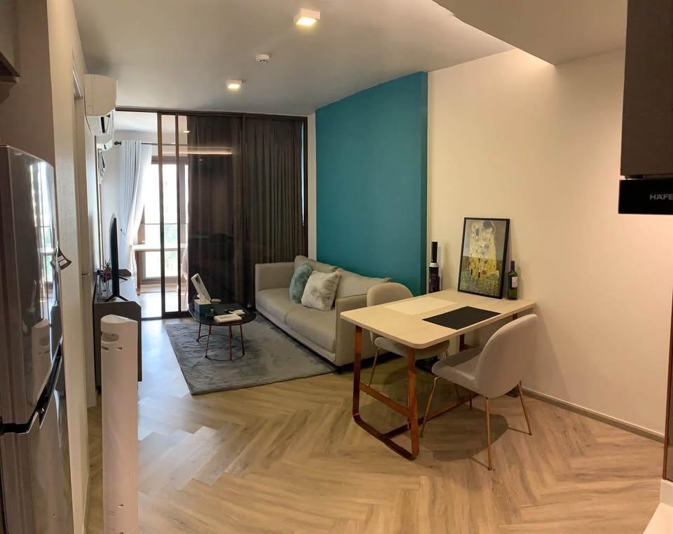 Chapter Thonglor 25