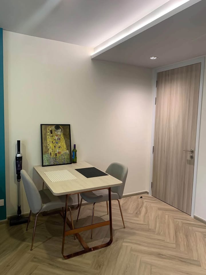 Chapter Thonglor 25
