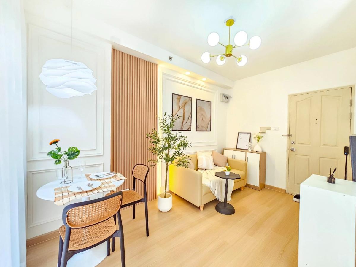  city home srinakarin