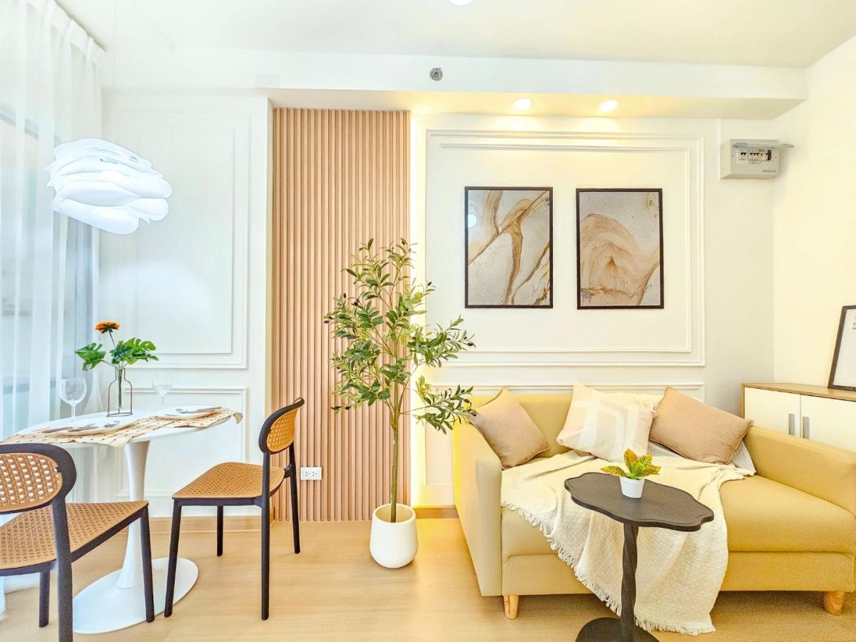  city home srinakarin