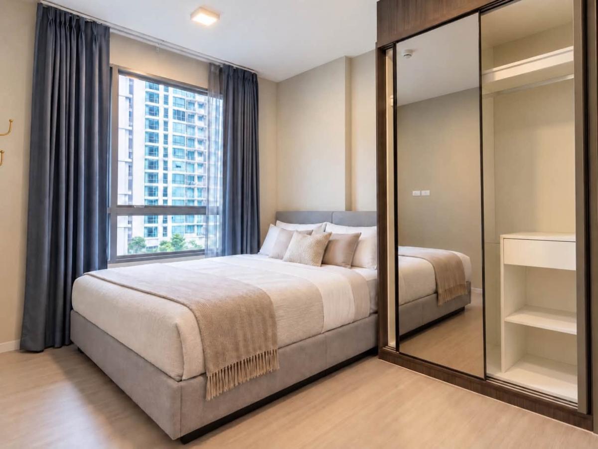 Quintara Phume Sukhumvit 39