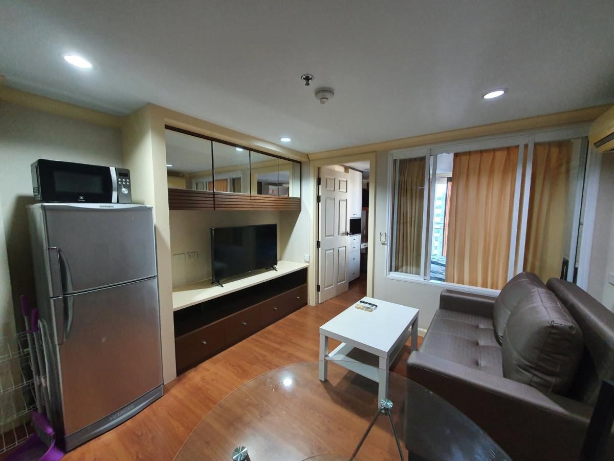residence at grand park view asoke