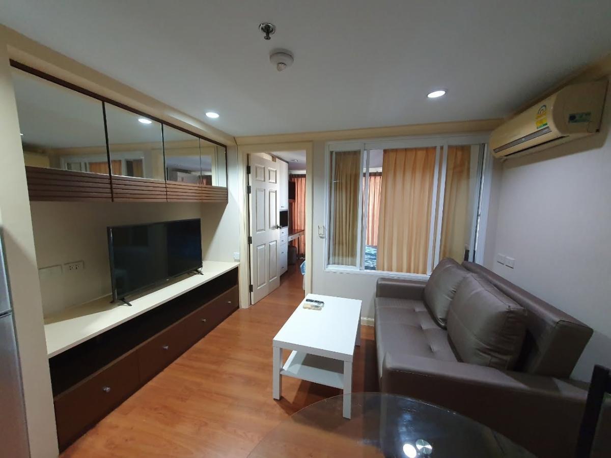 residence at grand park view asoke