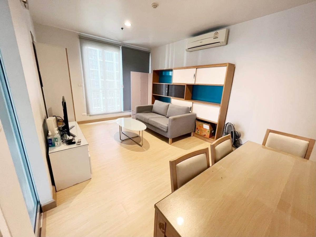 Life @ Ratchada – Huai Khwang