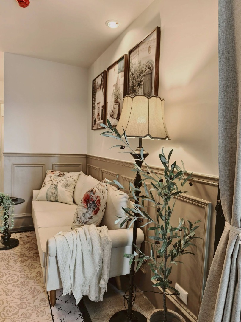 Regent Home Bangna