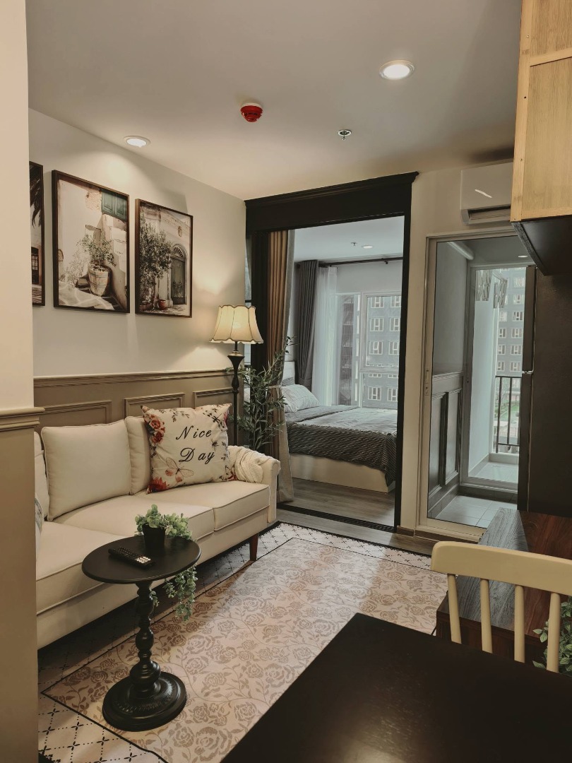 Regent Home Bangna