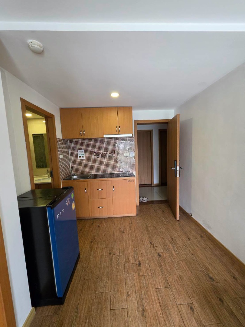 pentafield city residence, sukhumvit 50