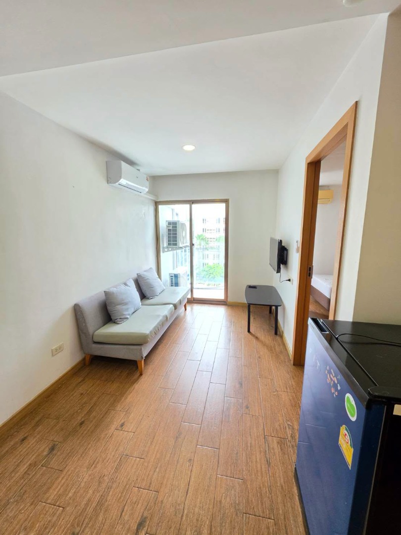 pentafield city residence, sukhumvit 50