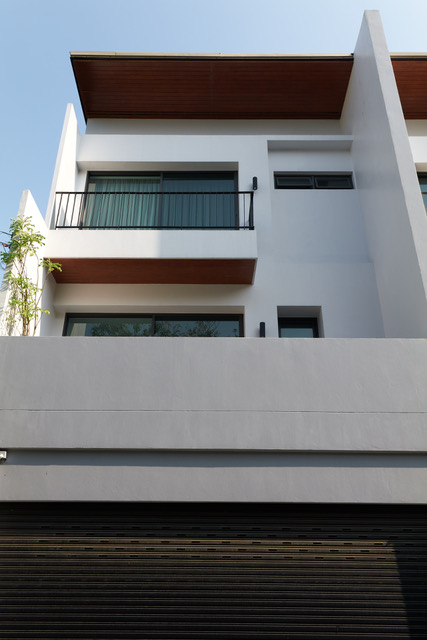 ให้เช่า | บ้านสุขุมวิท 39 ซอยพร้อมพรรณ