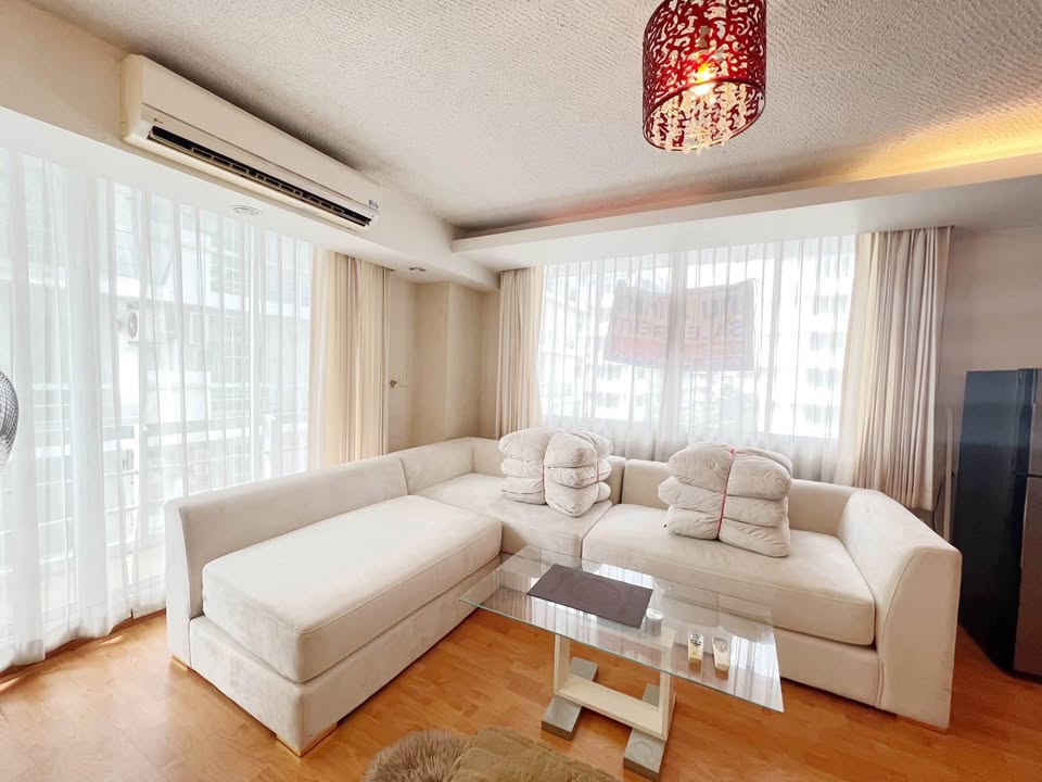 The Waterford Sukhumvit 50