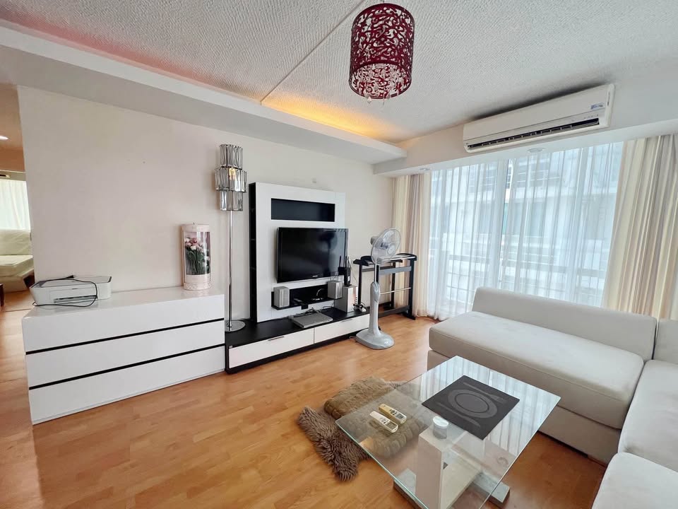 The Waterford Sukhumvit 50