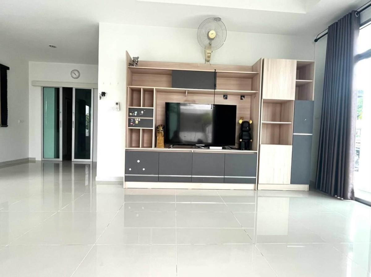 Villa Nova เทพารักษ์ สมุทรปราการ