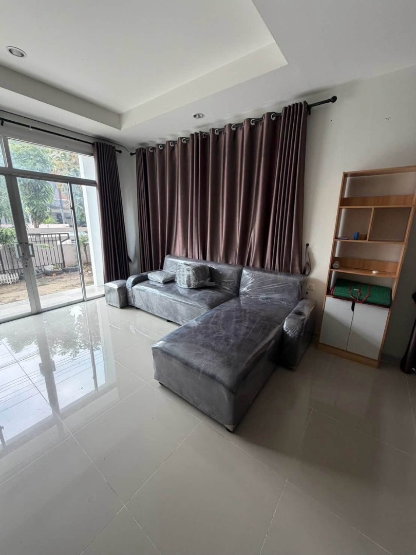 Villa Nova เทพารักษ์ สมุทรปราการ