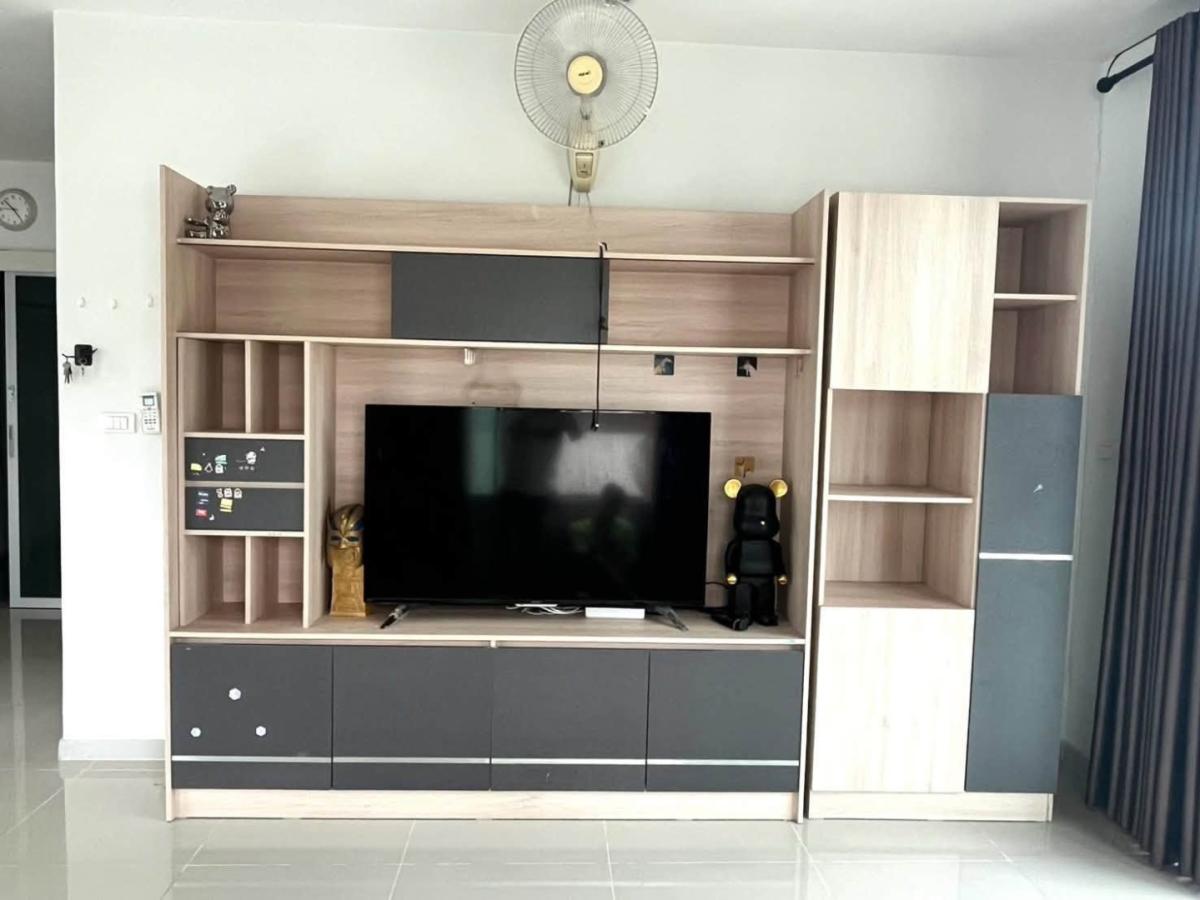 Villa Nova เทพารักษ์ สมุทรปราการ