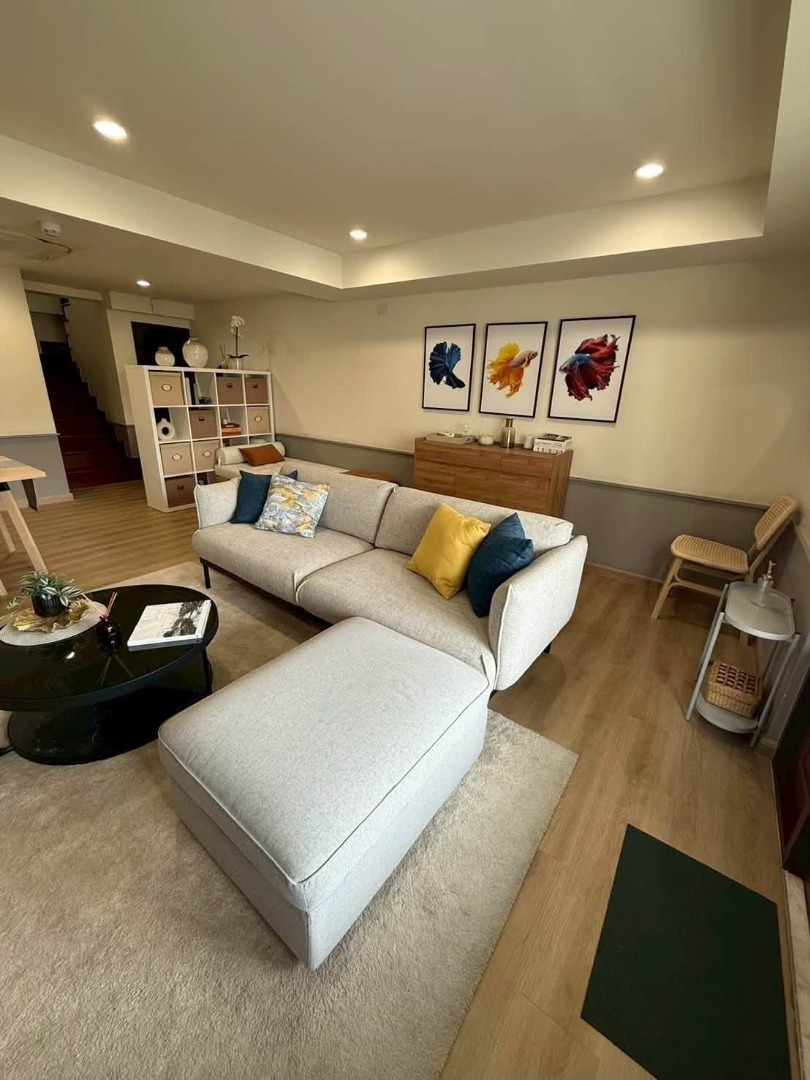 The Old Siam Penthouse 