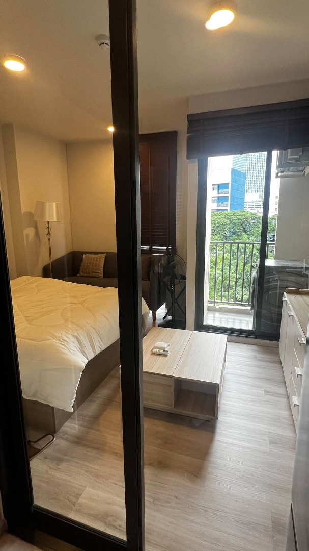 Quintara MHy’GEN Ratchada–Huai Khwang