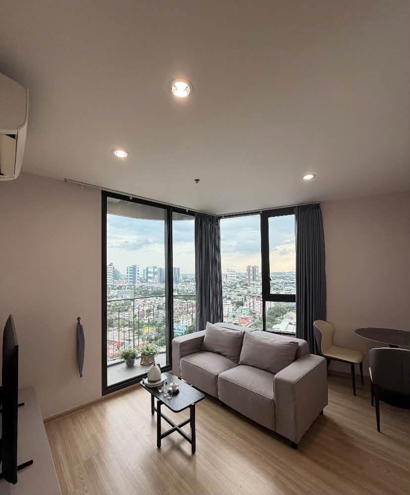 Sky Rise Sukhumvit 64