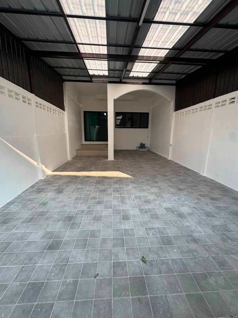 Than Thong Villa | Bang Waek – Charan Sanit Wong 13 – Ratchaphruek