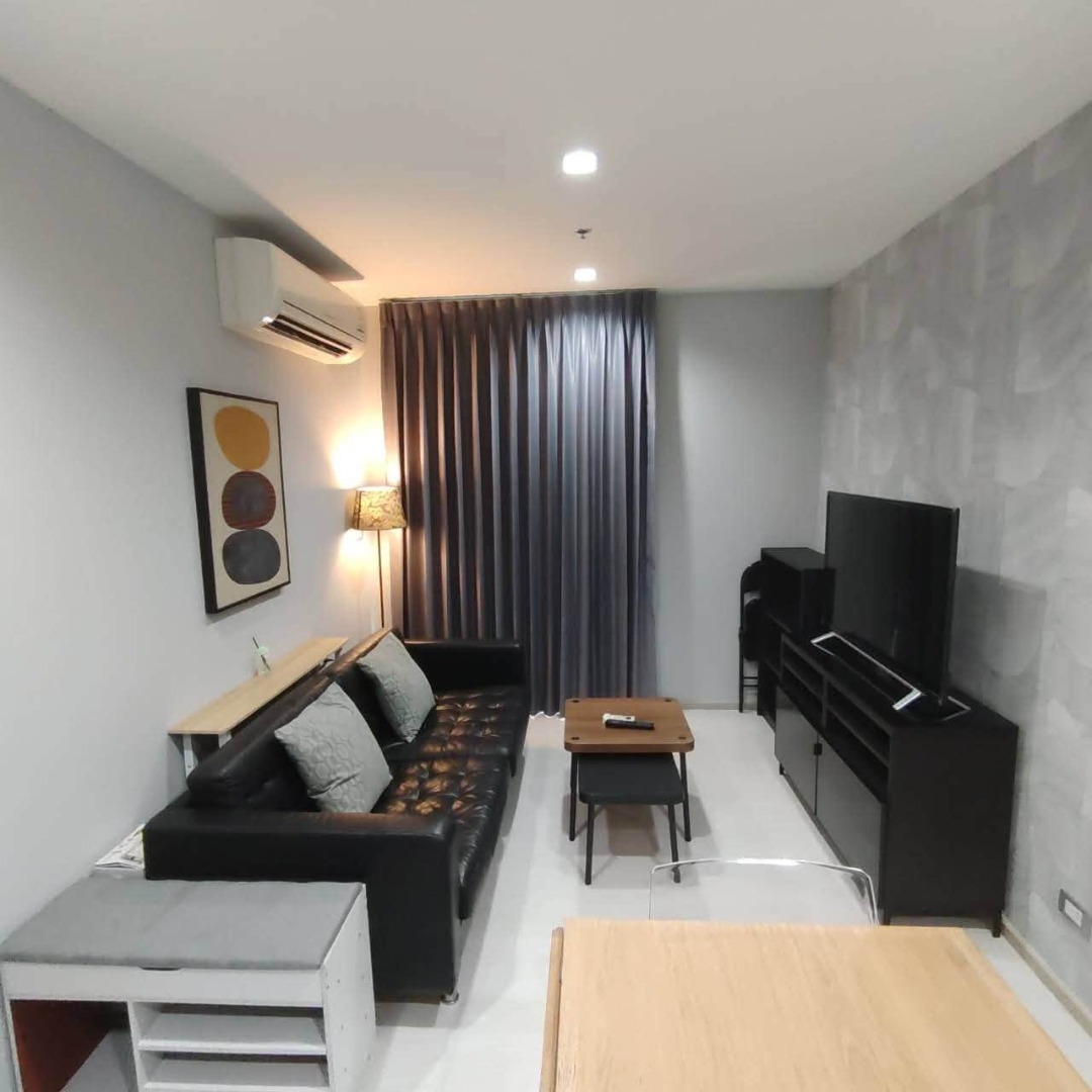 Rhythm Sukhumvit 36–38 