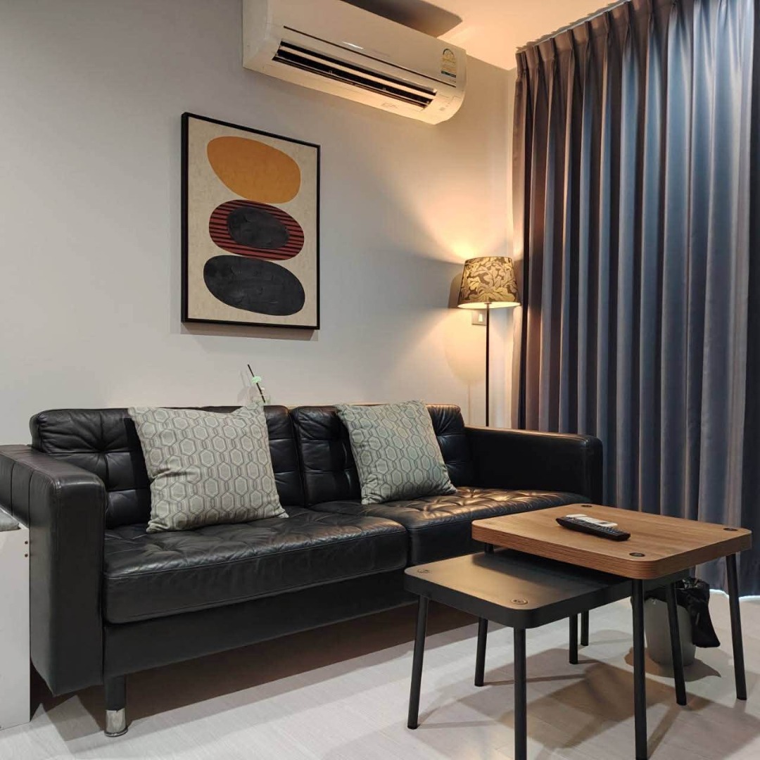 Rhythm Sukhumvit 36–38 